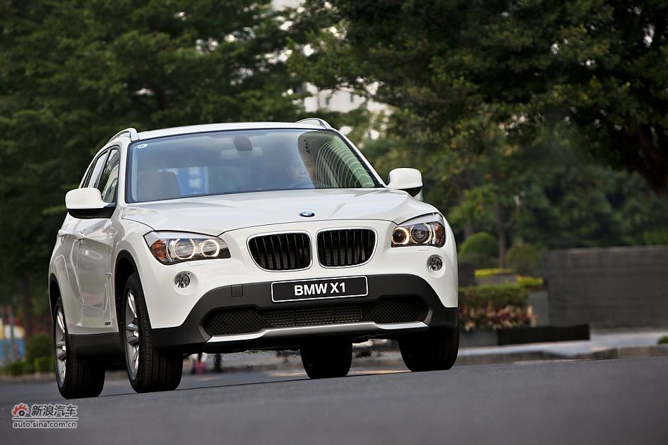 2012X1 xDrive20iٷͼ