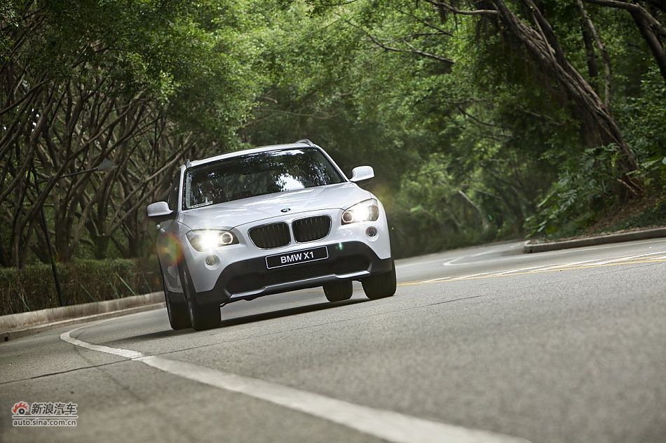 2012X1 xDrive20iٷͼ
