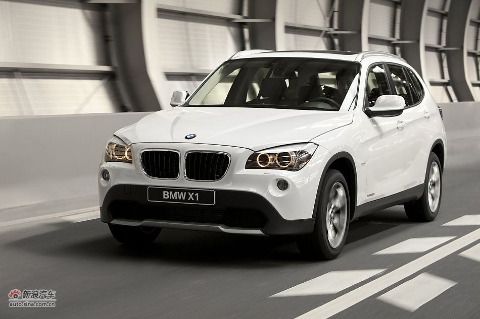 2012X1 xDrive20iٷͼ