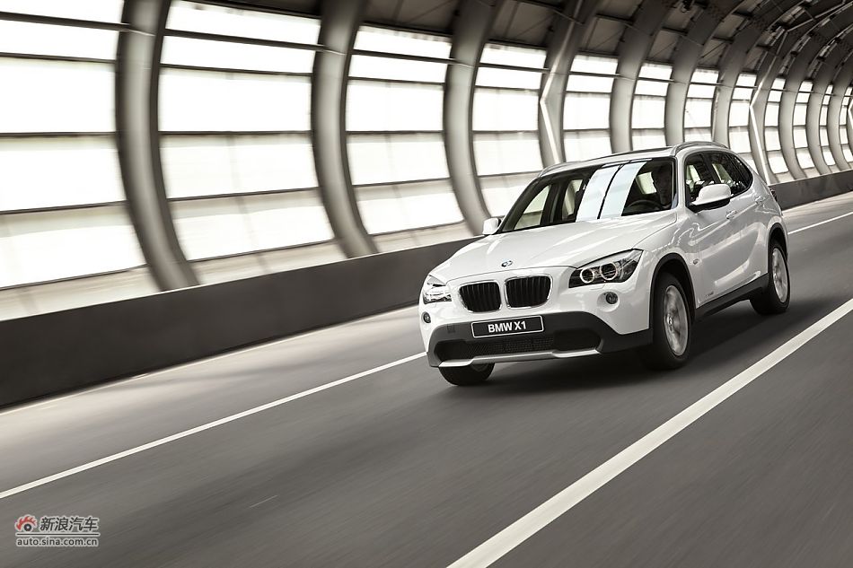2012X1 xDrive20iٷͼ