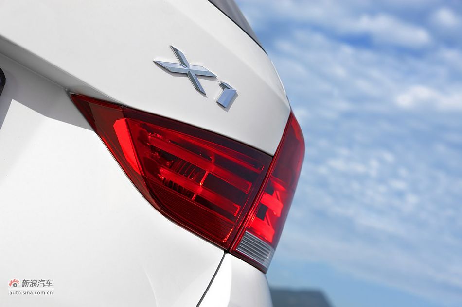 2012X1 xDrive20iٷͼ
