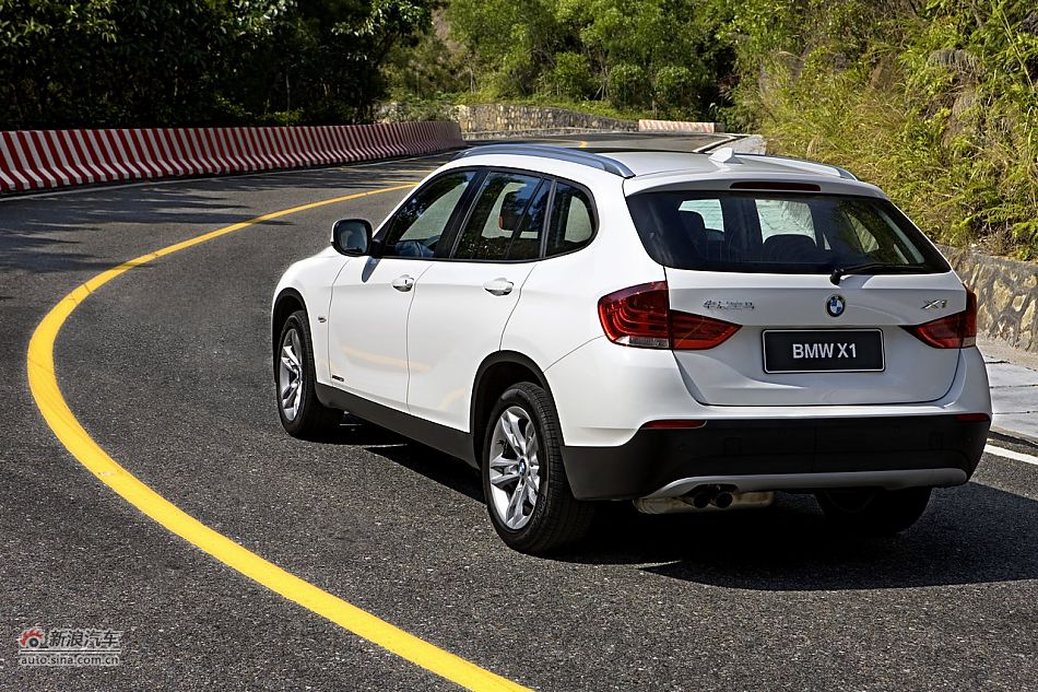 2012X1 xDrive20iٷͼ
