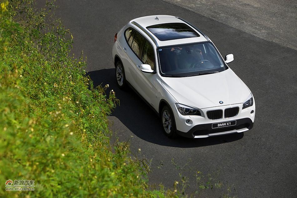 2012X1 xDrive20iٷͼ