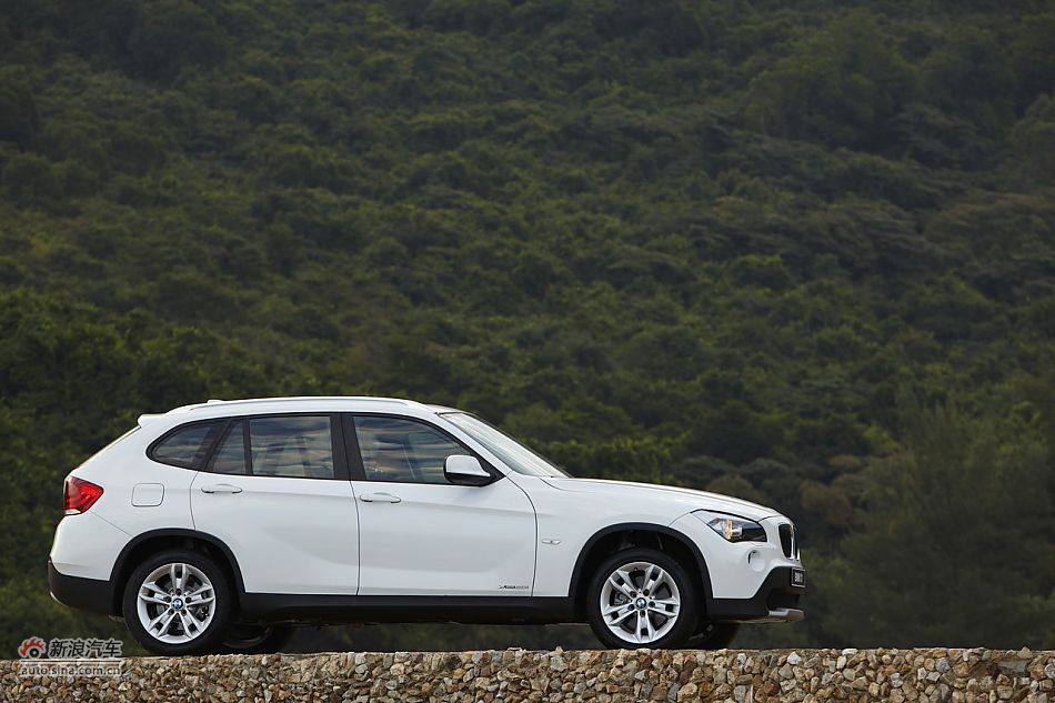 2012X1 xDrive20iٷͼ