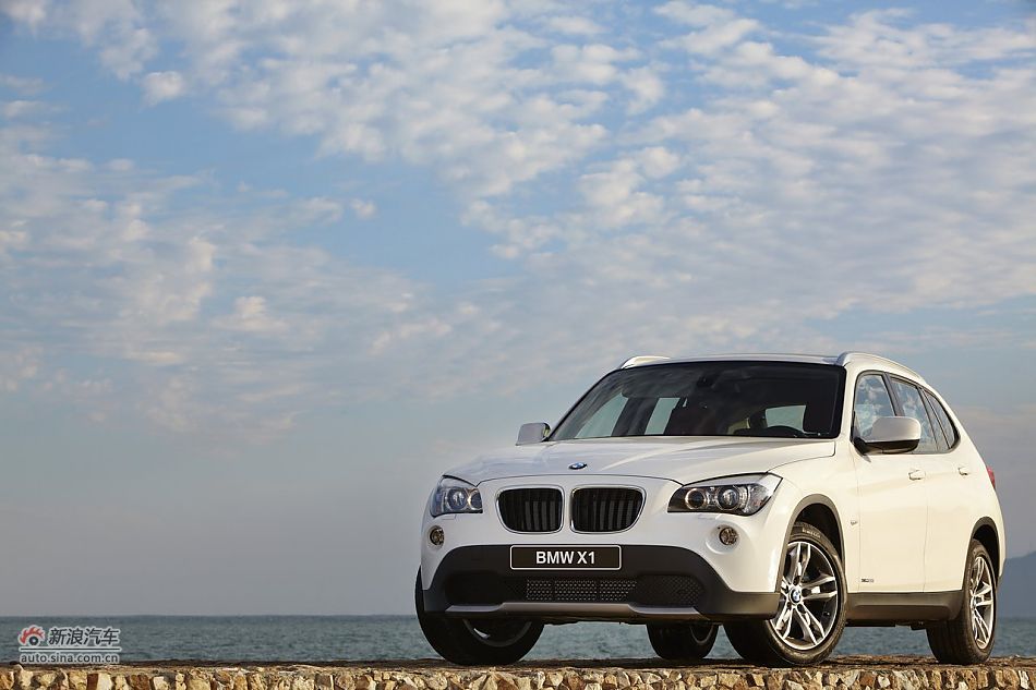 2012X1 xDrive20iٷͼ