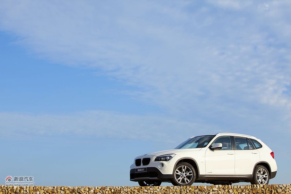 2012X1 xDrive20iٷͼ