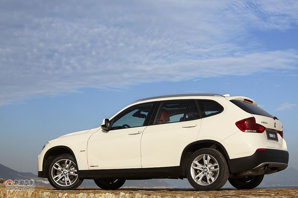 2012X1 xDrive20iٷͼ