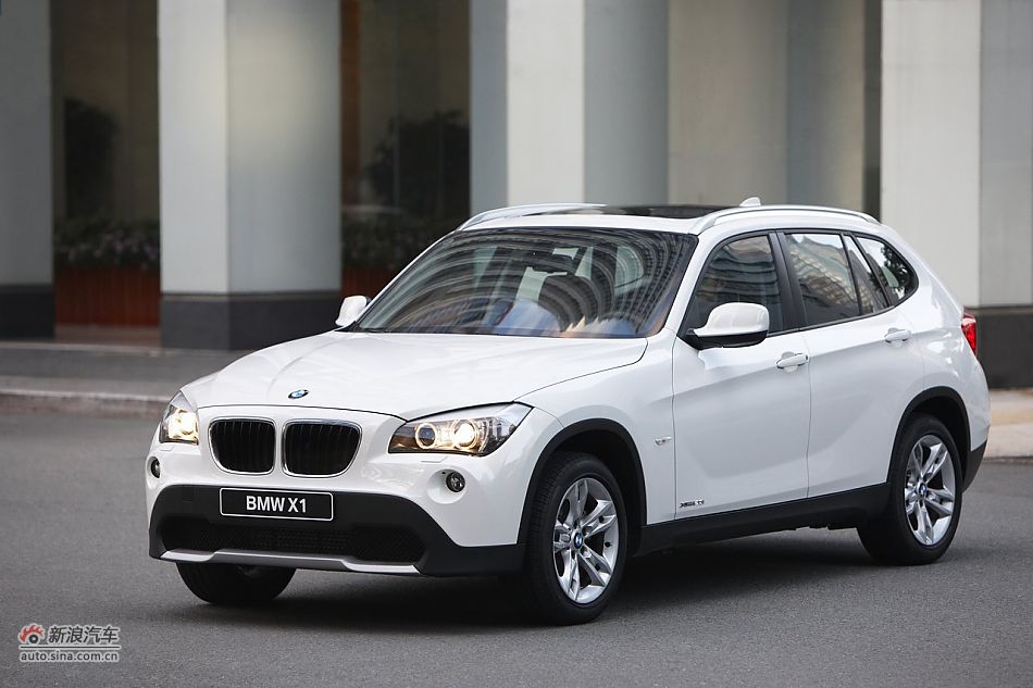 2012X1 xDrive20iٷͼ