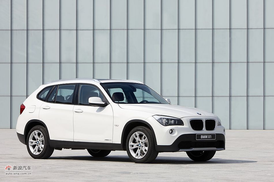 2012X1 xDrive20iٷͼ