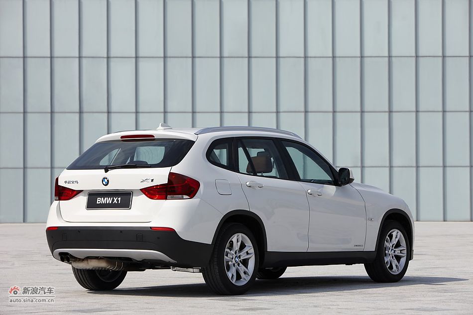 2012X1 xDrive20iٷͼ