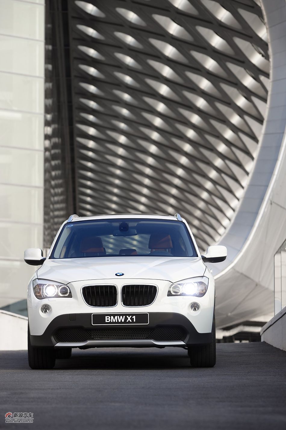 2012X1 xDrive20iٷͼ