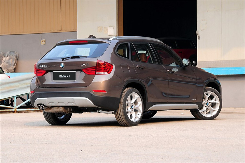 X1 2013 2.0T AT xDrive20i Xװ