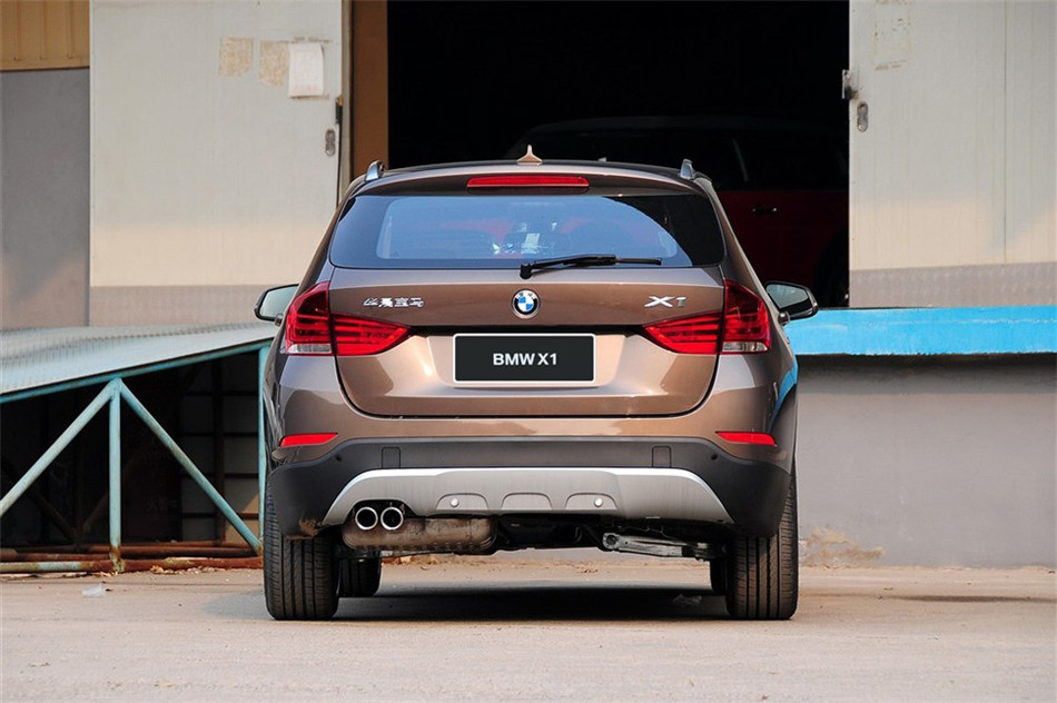 X1 2013 2.0T AT xDrive20i Xװ