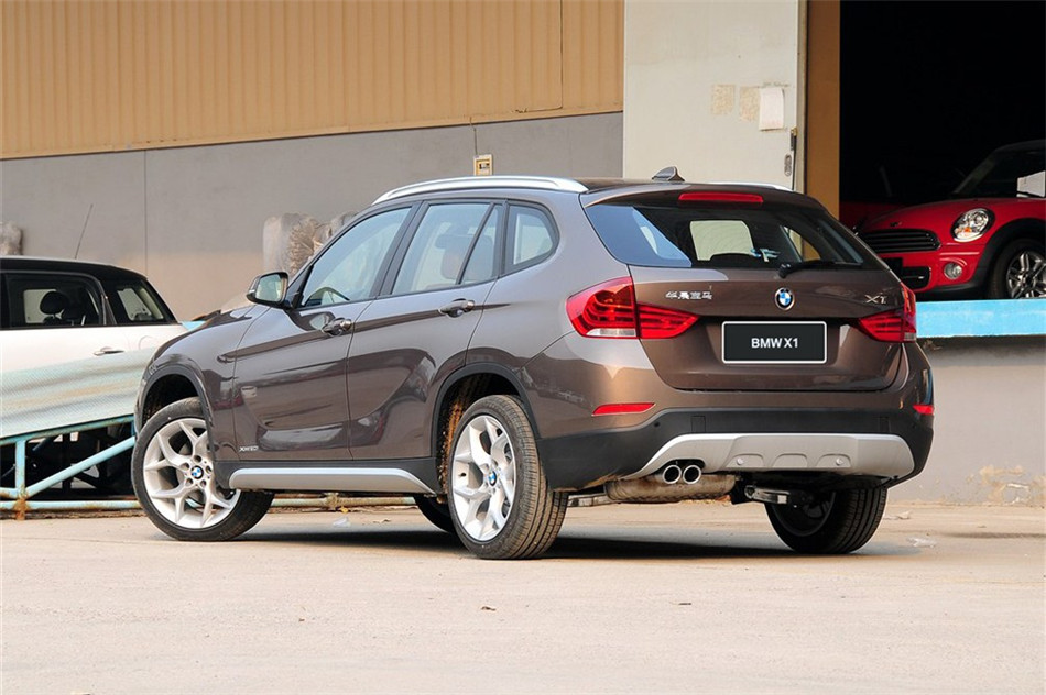 X1 2013 2.0T AT xDrive20i Xװ