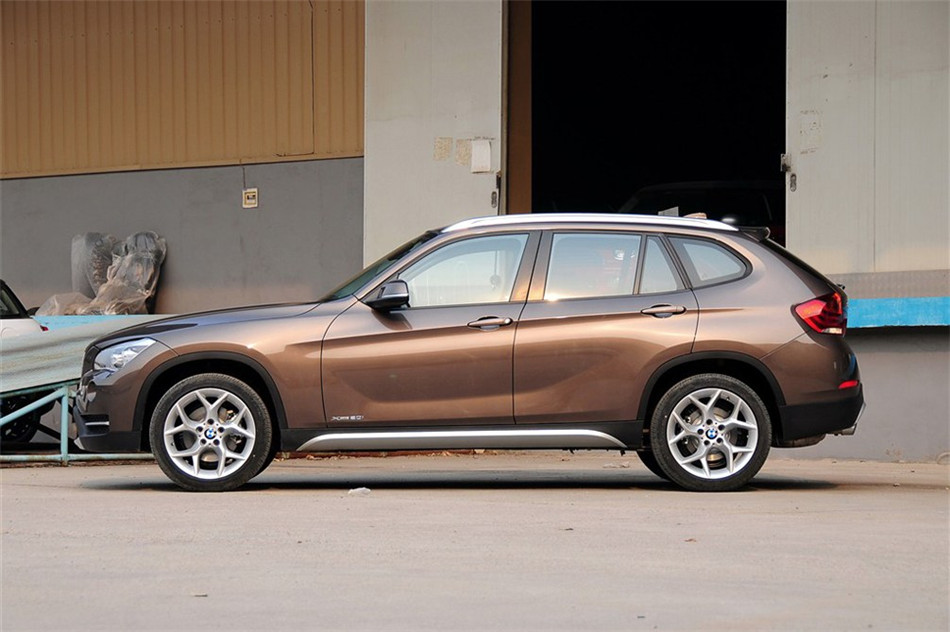 X1 2013 2.0T AT xDrive20i Xװ