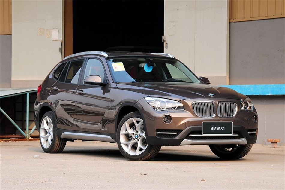 X1 2013 2.0T AT xDrive20i Xװ