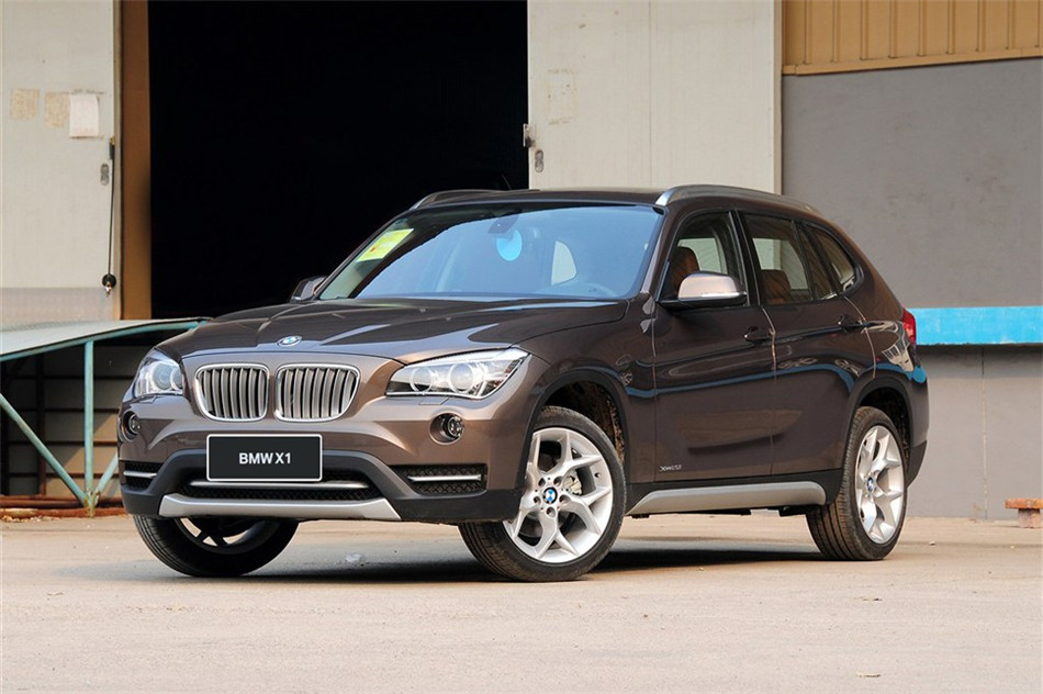 X1 2013 2.0T AT xDrive20i Xװ