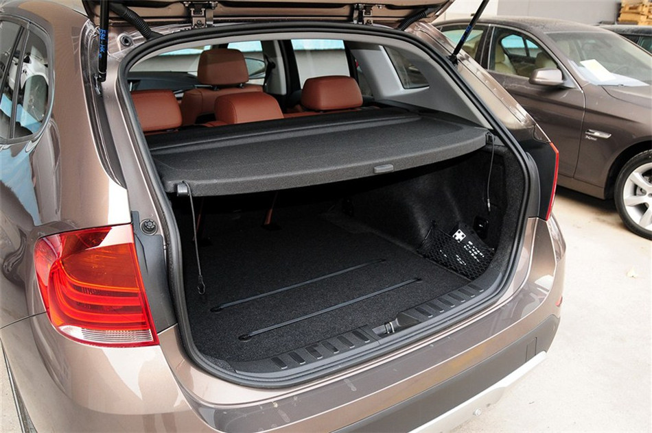 X1 2013 2.0T AT xDrive20i Xװ