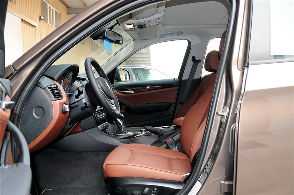 X1 2013 2.0T AT xDrive20i Xװ