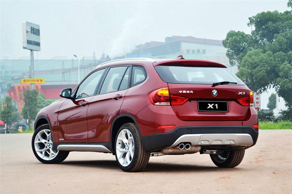 2014 2.0T AT XDrive20i Xװ 