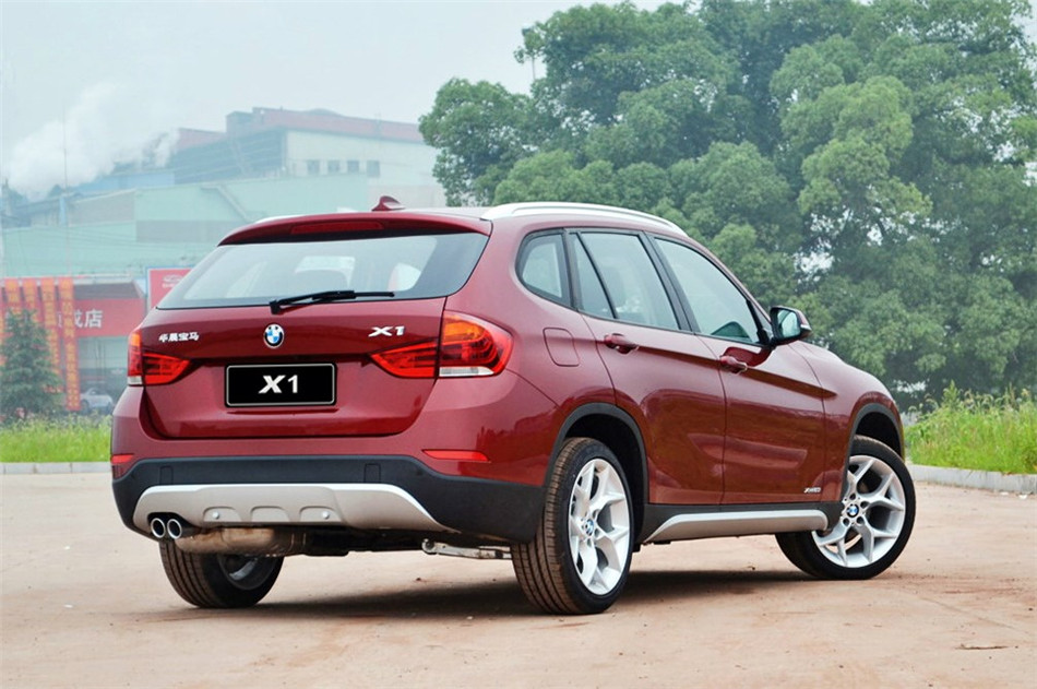 2014 2.0T AT XDrive20i Xװ 