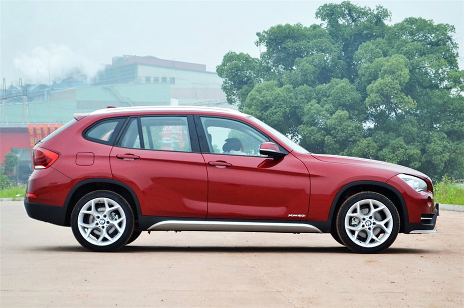 2014 2.0T AT XDrive20i Xװ 