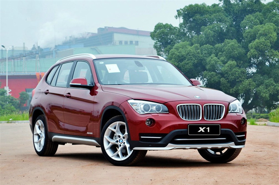 2014 2.0T AT XDrive20i Xװ 