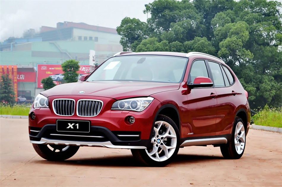 2014 2.0T AT XDrive20i Xװ 
