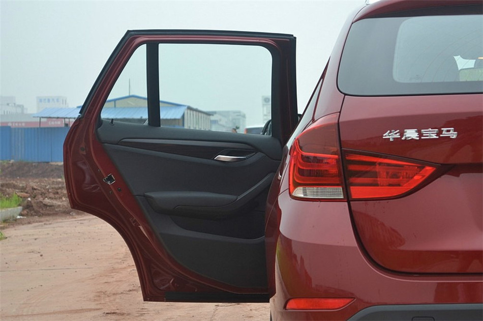 2014 2.0T AT XDrive20i Xװ οռ