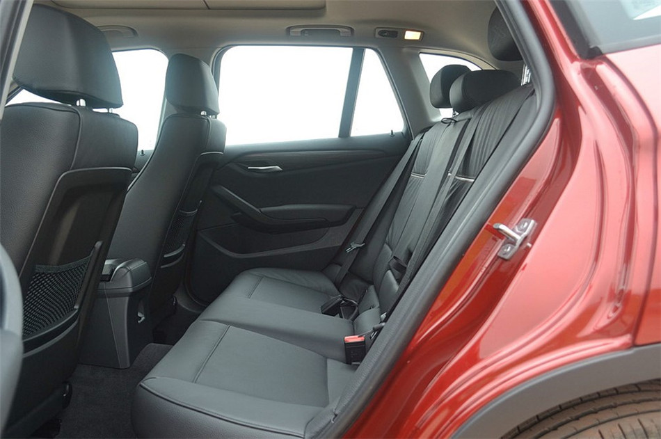 2014 2.0T AT XDrive20i Xװ οռ