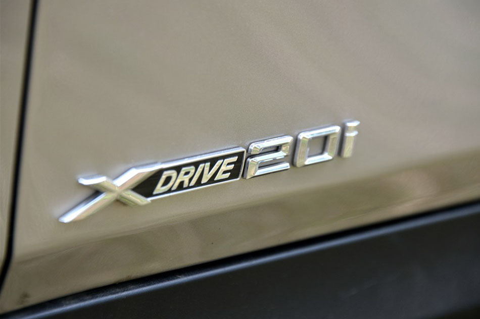 2015 xDrive20i ʱ ϸ