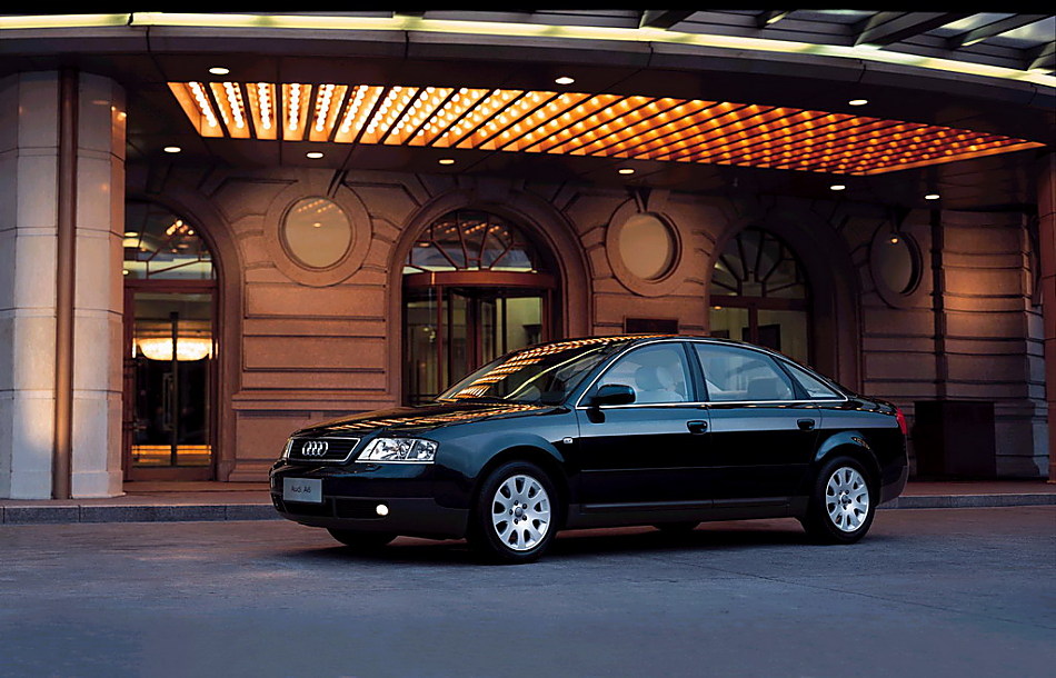1999һA6ͼƬ