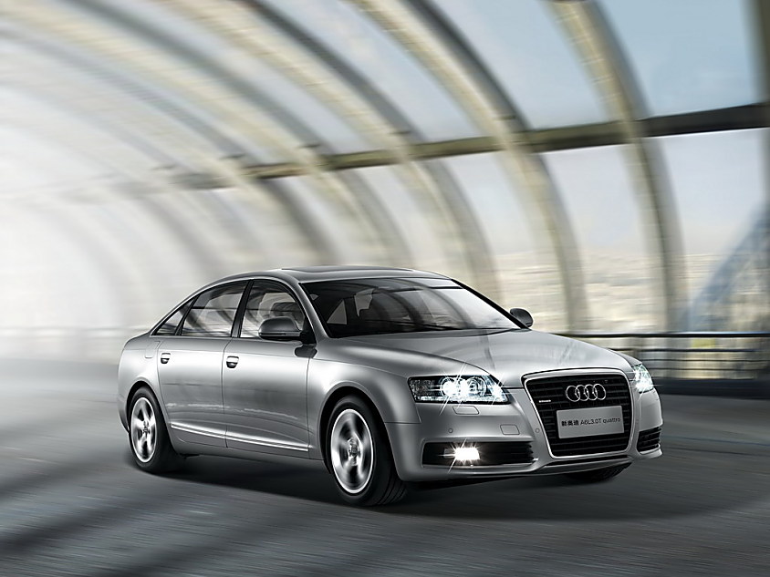 2010һµA6LͼƬ