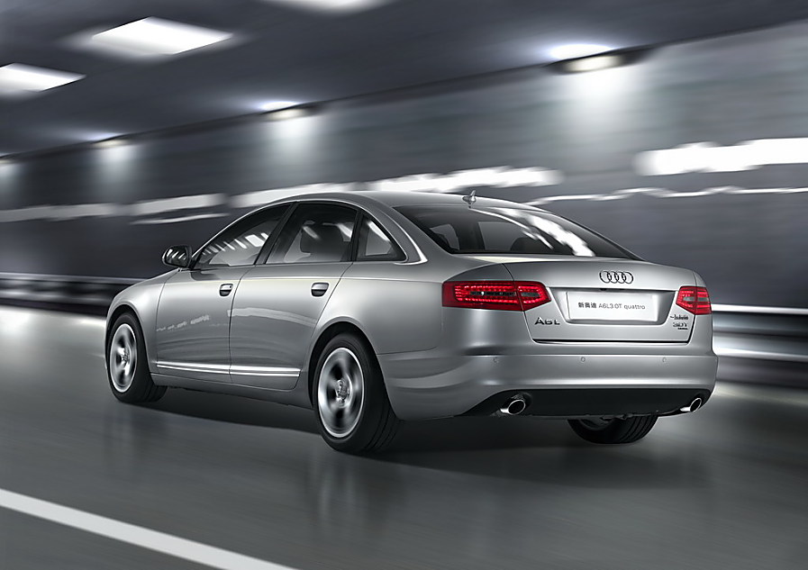 2010һµA6LͼƬ