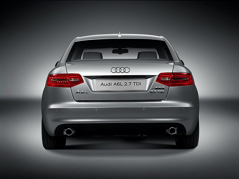 µA6L 2.7TDIβ
