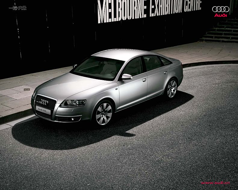 A6L 2.8FSI