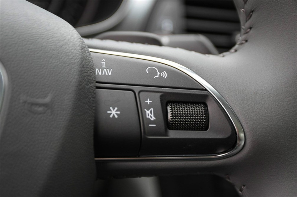 2014 3.0T 50 TFSI DCT quattro  