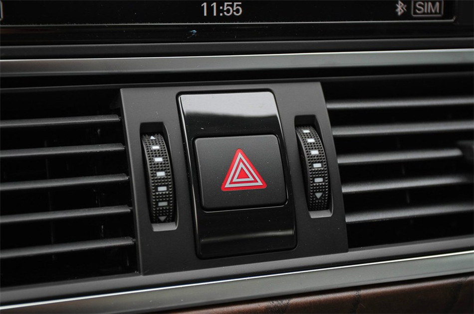 2014 3.0T 50 TFSI DCT quattro  