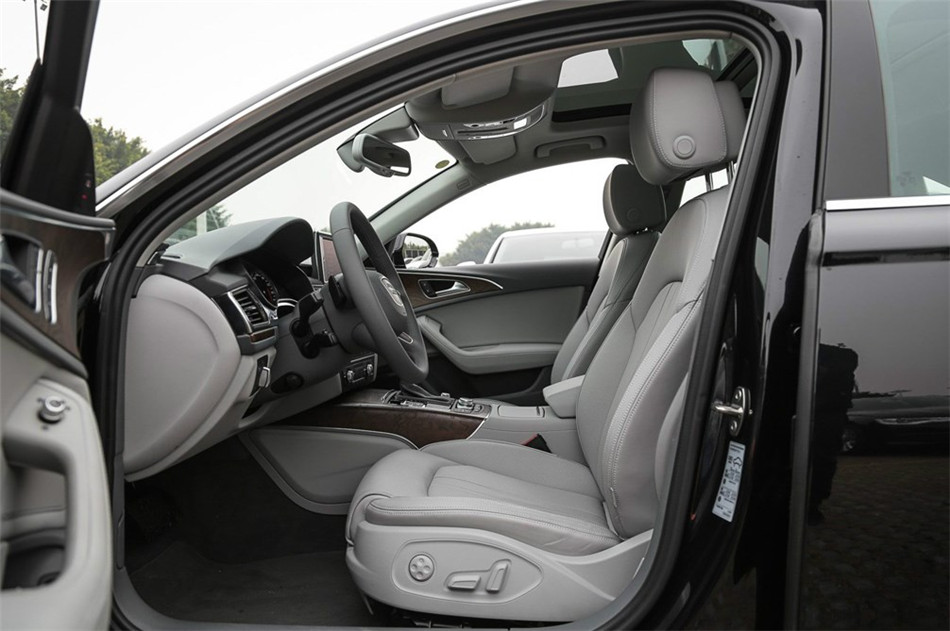 2014 3.0T 50 TFSI DCT quattro  οռ