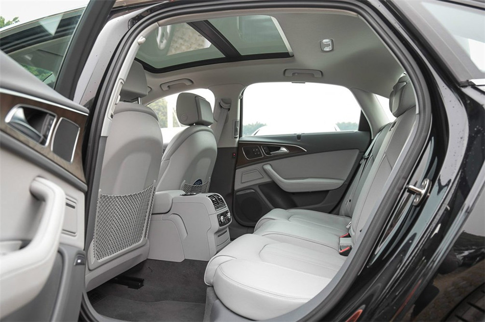 2014 3.0T 50 TFSI DCT quattro  οռ