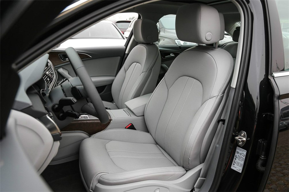2014 3.0T 50 TFSI DCT quattro  οռ