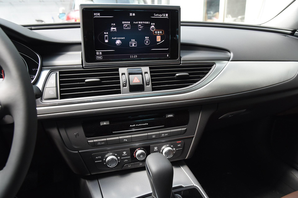 2018 30 35 TFSI ʱ 