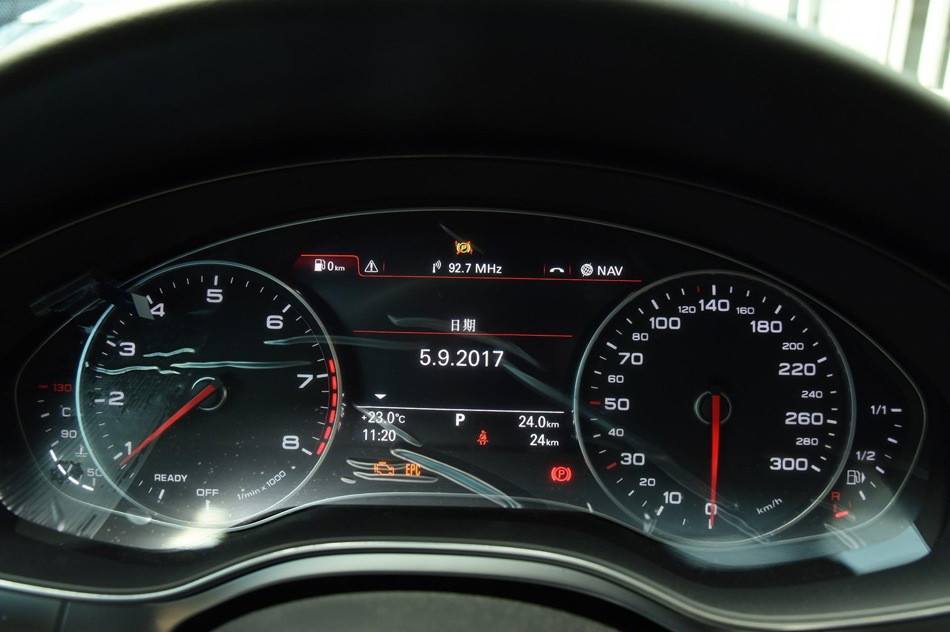 2018 30 35 TFSI ʱ 