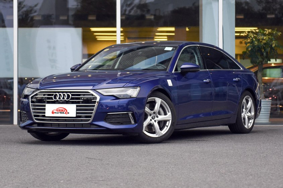 2019 55 TFSI quattro 콢 