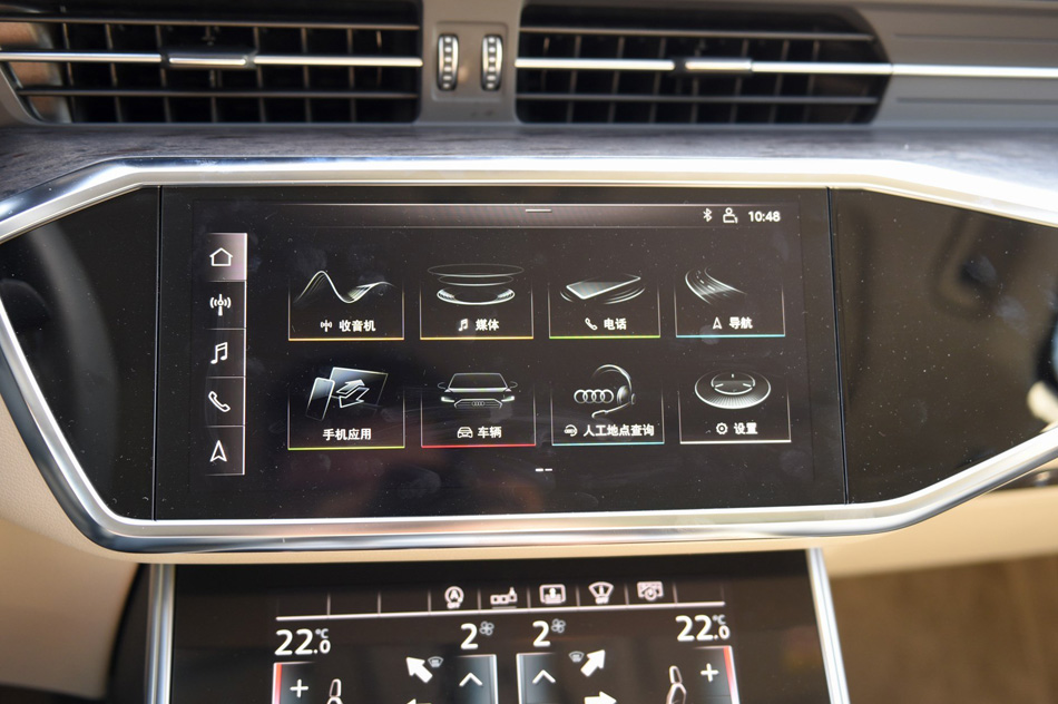 2019 55 TFSI quattro 콢 