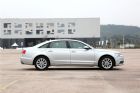 µA6L 2012 2.5L CVT 
