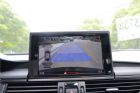 奥迪A6L 2012款 2.5L CVT 豪华型 