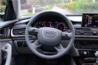 奥迪A6L 2012款 2.5L CVT 豪华型 