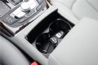 奥迪A6L 2012款 2.5L CVT 豪华型 