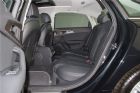 奥迪A6L 2012款 2.5L CVT 豪华型 
